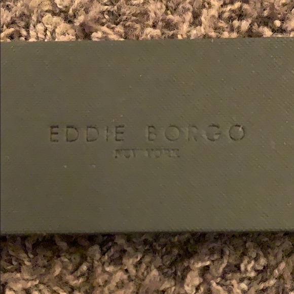 Beautiful rose gold Eddie Borgo watch - Picture 4 of 6